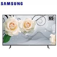 三星（SAMSUNG) QA65Q60RAJXXZ 65英寸QLED量子点4K超高清 HDR 65英寸