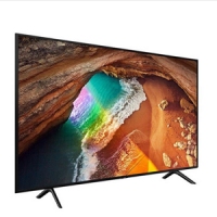 三星（SAMSUNG) QA65Q60RAJXXZ 65英寸QLED量子点4K超高清 HDR 65英寸