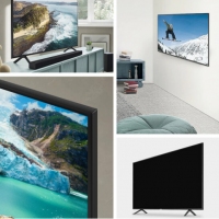 三星（SAMSUNG）UA55RU7700JXXZ 55英寸4K超高清HDR智能网络液晶平板电视机