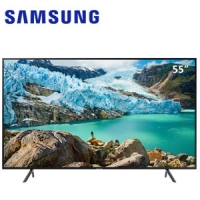 三星（SAMSUNG）UA55RU7700JXXZ 55英寸4K超高清HDR智能网络液晶平板电视机