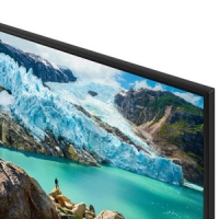 三星（SAMSUNG）UA65RU7700JXXZ 65英寸4K纤薄智能液晶电视2019新款智能电视
