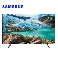 三星（SAMSUNG） UA75RU7700JXXZ 75英寸4K超高清智能HDR 液晶平板网络电视