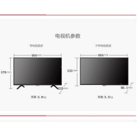 飞利浦 （PHILIPS） 40PFF5459/T3 40英寸 全高清 LED智能电视