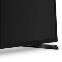 飞利浦（PHILIPS） 50PUF6203/T3 50英寸4K超高清HDR液晶电视智能电视网络彩电 黑色