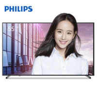 飞利浦（PHILIPS）55PUF6263/T3 55英寸4K超高清液晶电视机智能wifi网络平板