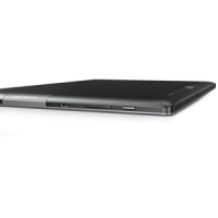 联想（Lenovo） TAB3 10.1英寸安卓业务平板电脑上网本pad 支持NFC功能 TB3-X70F(2GB/32GB/WiFi版)黑