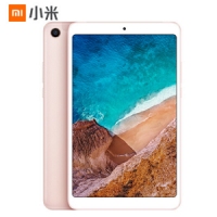 小米（MI）小米平板4plus 10英寸平板电脑LTE版 骁龙660 4G内存+64G存储 AI语音 金色