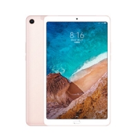小米（MI）小米平板4plus 10英寸平板电脑LTE版 骁龙660 4G内存+64G存储 AI语音 金色