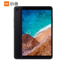 小米（MI）小米平板4plus 10英寸平板电脑LTE版 骁龙660 4G内存+64G存储 AI语音 黑色
