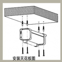 红叶电动投影仪幕布150英寸4:3白塑幕玻珠幕白玻纤高清幕布 玻珠幕 
