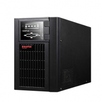 山特（SANTAK）C1K ups主机不间断电源在线式稳压1000VA/800W...