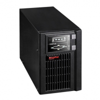 山特（SANTAK） C3K在线式UPS不间断电源稳压断电延时后备电源 内置电池 3KVA/2400W
