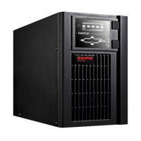 山特（SANTAK） C3K在线式UPS不间断电源稳压断电延时后备电源 内置电池 3KVA/2400W