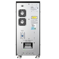 山特SANTAKC6K/在线式不间断电源ups带稳压内置蓄电池机房断电延时后备电 C6K在线式6000VA/5400W