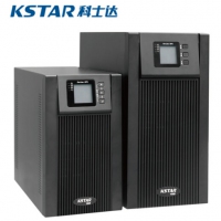 科士达（KSTAR） YDC9101H 1000VA800W UPS不间断电源3...