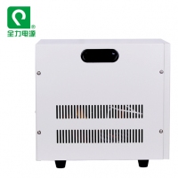 全力电源，全力稳压器单相高精度全自动交流稳压器DJW-7.5kva7500