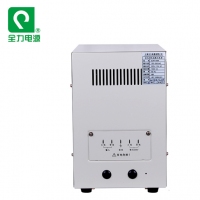 全力电源，全力稳压器单相高精度全自动交流稳压器DJW-7.5kva7500