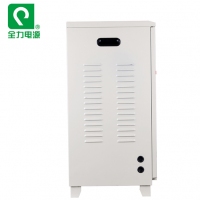 全力电源工业学校单相高精度全自动交流稳压器DJW-20KVA20000