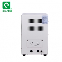 全力稳压器单相DJW-10KVA全自动10000 稳压器家用空调电脑设备