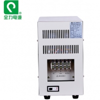 全力稳压器医疗设备精密仪器单相精密净化交流稳压电源JJW-3000VA