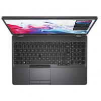 戴尔（DELL）Precision3540 15.6英寸移动图形工作站商务笔记本电脑 专业制图显卡 【智慧版】I5-8265U/8G/256固态/1年 WX2100/高分100%sRGB/W10雷电