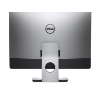 戴尔（DELL） Precision 5720 AIO 27英寸一体机工作站电脑4K屏 3年白金服务 E3-1245 16G 256G+1T 4G独显