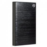 希捷(Seagate) 4TB USB3.0 移动硬盘 睿品新版铭 时尚金属拉丝面板 自动备份 高速传输 兼容Mac 便携 商务黑