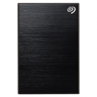 希捷(Seagate) 4TB USB3.0 移动硬盘 睿品新版铭 时尚金属拉丝面板 自动备份 高速传输 兼容Mac 便携 商务黑