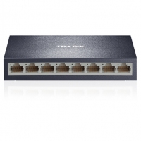 TP-LINK TL-SF1008D 8口百兆交换机