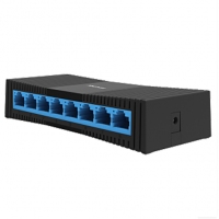 TP-LINK TL-SG1008M 8口千兆交换机