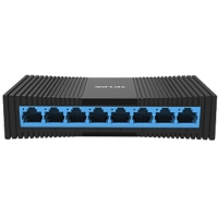 TP-LINK TL-SG1008M 8口千兆交换机