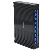 TP-LINK TL-SG1008M 8口千兆交换机