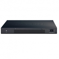 普联（TP-LINK） 企业办公家用校园宿舍网络分流器 交换机 TL-SG1048 48口全千兆