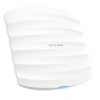 TP-LINK TL-AP451C 450M企业级无线吸顶式AP 无线wifi接入点