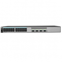 华为（HUAWEI）S1720-28GWR-4P 24口全千兆网管型交换机