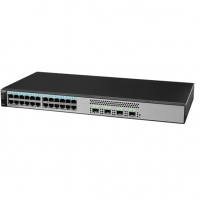 华为（HUAWEI）S1720-28GWR-4P 24口全千兆网管型交换机