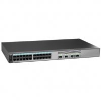 华为（HUAWEI）S1720-28GWR-4P 24口全千兆网管型交换机
