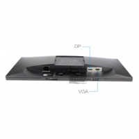 戴尔（DELL） E2016H 19.5英寸办公显示屏幕液晶电脑显示器