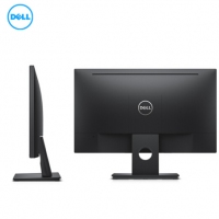 戴尔（DELL） E2016H 19.5英寸办公显示屏幕液晶电脑显示器