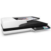 惠普（HP）HP ScanJet Pro 4500 fn1 网络扫描仪 (扫描)