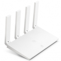 华为 (HUAWEI) WS5200 增强版双千兆路由器 5G双频智能无线路由 高速路由 IPv6