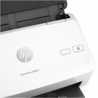 惠普（HP）HP ScanJet Pro 2000 s1 馈纸式扫描仪 （扫描）