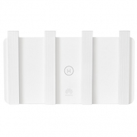 华为（HUAWEI）WS5102 1200M真双频智能无线路由器 光纤高速wifi四天线穿墙 5G智能优选 信号稳定增强 IPv6