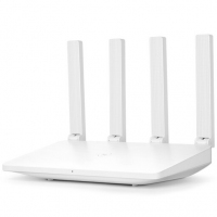华为（HUAWEI）WS5102 1200M真双频智能无线路由器 光纤高速wifi四天线穿墙 5G智能优选 信号稳定增强 IPv6