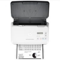 惠普（HP）HP ScanJet Enterprise Flow 5000 s4 企业级馈纸式扫描仪 （扫描）