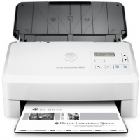 惠普（HP）HP ScanJet Enterprise Flow 7000 s3 企业级馈纸式扫描仪 （扫描）