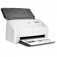 惠普（HP）HP ScanJet Enterprise Flow 7000 s3 企业级馈纸式扫描仪 （扫描）