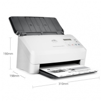 惠普（HP）HP ScanJet Enterprise Flow 7000 s3 企业级馈纸式扫描仪 （扫描）