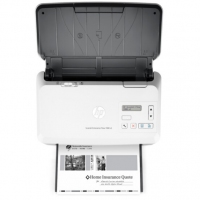 惠普（HP）HP ScanJet Enterprise Flow 7000 s3 企业级馈纸式扫描仪 （扫描）