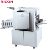 理光（Ricoh）DD 2433C 数码印刷机 速印机